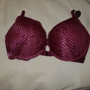 Victoria's secret bra
